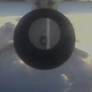 Pegasus XL CYGNSS Aborted Launch