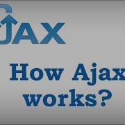 Ajax How Ajax Works With Real Example