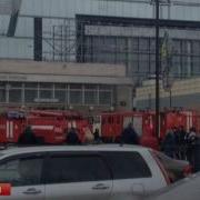 В метро Санкт Петербурга прогремел взрыв в вагоне поезда
