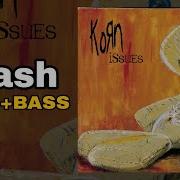 Korn Trash Drum Bass