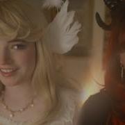 ASMR Angelic Devilish Hairdressers Binaural Hair Play Personal Attention