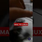 Effortless File Sharing Mac To Linux FileSharing MacToLinux TechTips Linux Mac SCP Rsync