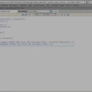 Creating High Score DataBase For An IPhone IPad App Part 3