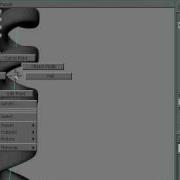 Maya Modeling Spiral Modeling