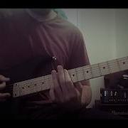 Rammstein Ramm4 Guitar Cover Live At Hellfest 2016 HD