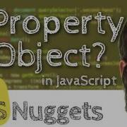 How To Check If A Property Is In An Object