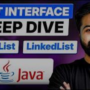 Java List Interface Deep Dive ArrayList LinkedList Vector Stack Java Full Course 32