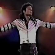 Michael Jackson Rock With You Live In Rome 88 Bad World Tour