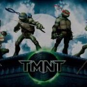 TMNT Theme