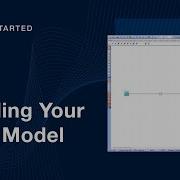 FluidFlow Building Your First Model
