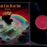 Rainbow Stargazer Extended Edit
