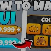 How To Make GUI Roblox Studio