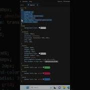 Toast Notifications UI Design HTML CSS
