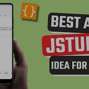Best JStudio Ide For Java App For Android