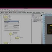 7 SEGMENT DISPLAY COUNT 0 9 ON FLOWCODE