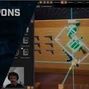Crayta Tutorial Weapons