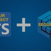 TypeScript Sequelize MySQL Database Connection From Node JS Application