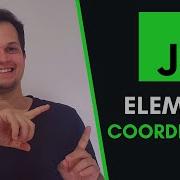 How To Get The Element Position On The Screen With JavaScript X And Y Coordinates