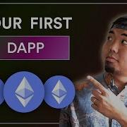 How To Create Your First Dapp Counter Dapp