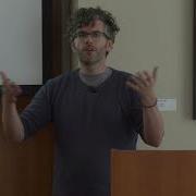 NWDS Talk Building Modern Dataflow Systems Frank McSherry