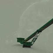 SF80R FEEDER STACKER Overview