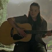 Ellie Play Guitar Sings Take On Me The Last Of Us Season 2