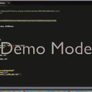 Demo Of C Call Python Script To Download ZIP File