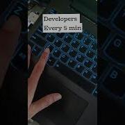 Developers One Love Onelove Relatable Developer Programmer Saver Workmode Mood