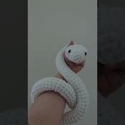 And They Are So Soft Crochet Amigurumi Snake Uk Smallbusiness Etsy Kawaii Fyp