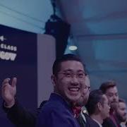 World Class Bartender Of The Year 2019 THE WINNER