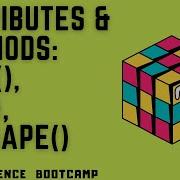 NumPy 6 Attributes Methods Max Min Reshape Etc