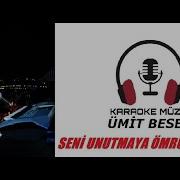 Seni Unutmaya Ömrüm Yetermi KARAOKE Cover Sol Karar