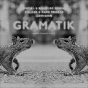 Gramatik I Diggidy The Year Of Rat