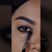 EASY 2 MINUTE SMOKEY EYE Beginner Friendly Brown Eyeshadow Tutorial Smokeyeye Beginner Makeup Er
