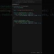 How To Use Extension Methods In Flutter