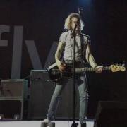 Corrupted Live McFLY ANTHOLOGY TOUR MANCHESTER 14 09 2016