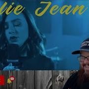 First To Eleven Billie Jean Michael Jackson Cover Texan Reacts