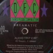 Dreamatic Audio Trip