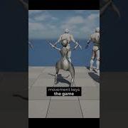 Unreal Engine Collision Physics Unrealengine Gamedev Gamedevelopment Blender