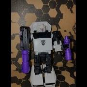 Transformers Generations Selects Mercenary Bug Bite GoBots