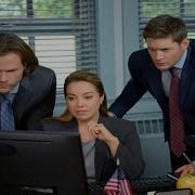 Supernatural 15x04 Promo Atomic Monsters Reaction