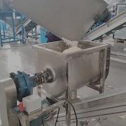 Small Soap Making Machine