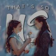 Multifemslash That S So Us Secret Santa