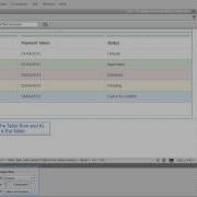 Using DMXzone Bootstrap Table And Form Elements