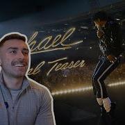 Michael 2026 Official Teaser Trailer Reaction FIRST TIME Watching