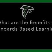 What Are The Benefits Of Standards Based Learning