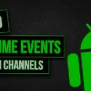 Handle One Time Events With Kotlin S Channels Android Studio Tutorial