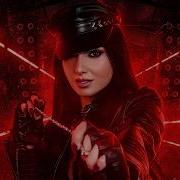 Lady Faith Red Lights Official Hardstyle Videoclip