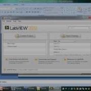 Webcast Wednesday 6 Front Panel Design Runtime Menu LAVA UI Tools