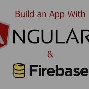 Build An App With AngularJS Firebase